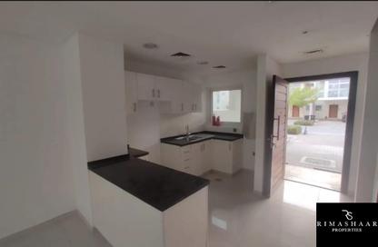 Townhouse - 3 Bedrooms - 3 Bathrooms for rent in Aknan Villas - Vardon - Damac Hills 2 - Dubai