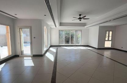 Villa - 5 Bedrooms - 6 Bathrooms for rent in Umm Suqeim 3 Villas - Umm Suqeim 3 - Umm Suqeim - Dubai