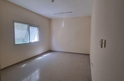 Apartment - 1 Bedroom - 2 Bathrooms for rent in Al Butina - Sharjah