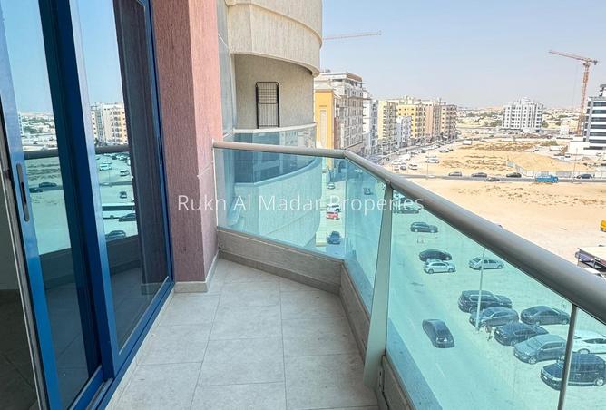 Perfect Family Home |2 BHK Apartment
