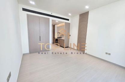 Apartment - Studio - 1 Bathroom for rent in Binghatti Aurora - District 12 - Jumeirah Village Circle - Dubai