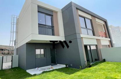 Villa - 3 Bedrooms - 4 Bathrooms for sale in The Pulse Villas Phase 2 - The Pulse - Dubai South (Dubai World Central) - Dubai Villa - 3 Bedrooms - 4 Bathrooms for sale in The Pulse Villas Phase 2 - The Pulse - Dubai South (Dubai World Central) - Dubai