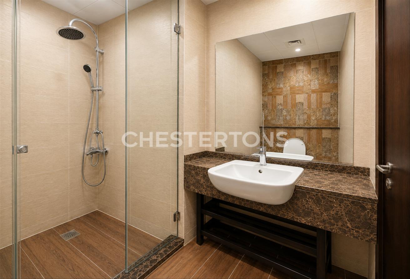 Fully Furnished | Open View | Vacant Now photo 7