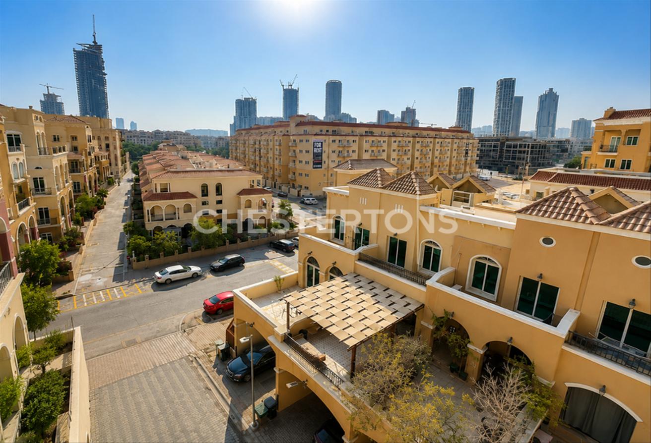 Fully Furnished | Open View | Vacant Now photo 10