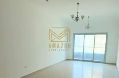 شقة - غرفة نوم - 1 حمام للايجار في برج أونتاريو - الخليج التجاري - دبي