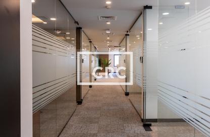 Office Space - Studio - 2 for rent in Al Saaha - Downtown Dubai - Dubai Office Space - Studio - 2 for rent in Al Saaha - Downtown Dubai - Dubai