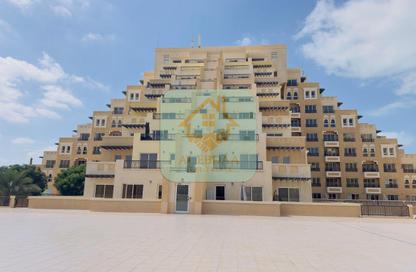 Apartment - 1 Bedroom - 2 Bathrooms for sale in Fayrouz - Bab Al Bahar - Al Marjan Island - Ras Al Khaimah