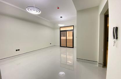 Apartment - 1 - 2 for rent in Sarab 2 - Aljada - Sharjah