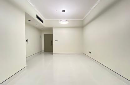 Apartment - 1 - 2 for rent in Sarab 2 - Aljada - Sharjah