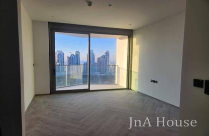 Apartment - Studio - 1 Bathroom for sale in Peninsula Three - Peninsula - Business Bay - Dubai