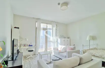 شقة - 1 حمام للايجار في ريفليكشن - شمس أبوظبي - جزيرة الريم - أبوظبي