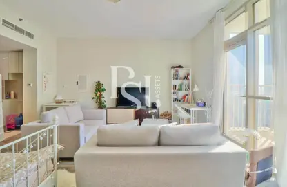 شقة - 1 حمام للايجار في ريفليكشن - شمس أبوظبي - جزيرة الريم - أبوظبي