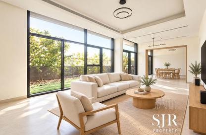 Villa - 4 - 4 for rent in The Terraces - Al Barsha 1 - Al Barsha - Dubai Villa - 4 - 4 for rent in The Terraces - Al Barsha 1 - Al Barsha - Dubai
