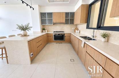 Villa - 4 - 4 for rent in The Terraces - Al Barsha 1 - Al Barsha - Dubai