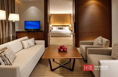 Hotel  and  Hotel Apartment - Studio - 1 for sale in Dusit Princess Rijas - District 18 - Jumeirah Village Circle - Dubai