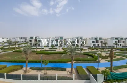 Villa - 5 Bedrooms - 6 Bathrooms for rent in Caya 2 - Arabian Ranches 3 - Dubai