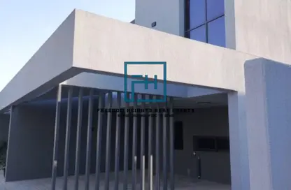 Townhouse - 3 Bedrooms - 4 Bathrooms for sale in Kaya - Masaar - Tilal City - Sharjah