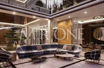 Villa - 7 Bedrooms for sale in Damac Gems Estates 2 - Damac Gems Estates - Damac Hills - Dubai