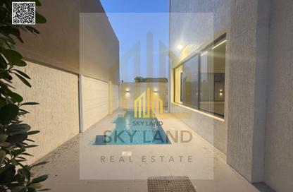 Whole Building - 7+ - 7+ for rent in Umm Al Thuoob - Umm Al Quwain