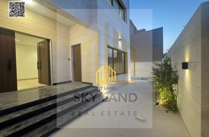Whole Building - 7+ - 7+ for rent in Umm Al Thuoob - Umm Al Quwain