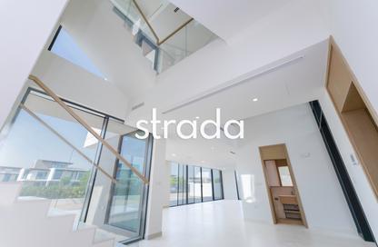 Villa - 5 - 5 for rent in Farm Gardens 1 - Farm Gardens - The Valley - Dubai