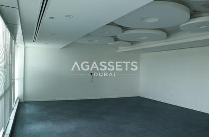 Office Space - Studio - 1 Bathroom for rent in Jumeirah Business Centre 2 (JBC 2) - JLT Cluster V - Jumeirah Lake Towers - Dubai