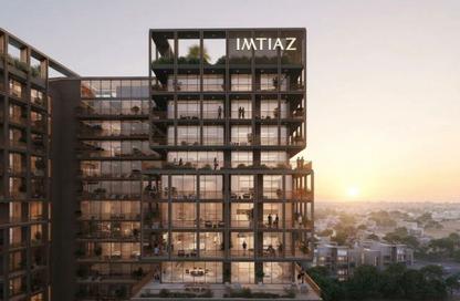 Apartment - Studio - 1 for sale in The Archive by Imtiaz - Dubai Land Residence Complex - Dubai