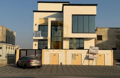Villa - 6 Bedrooms - 7+ Bathrooms for sale in Al Zaheya Gardens - Al Zahya - Ajman