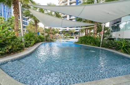Apartment - 2 Bedrooms - 2 Bathrooms for rent in Tower B - DAMAC Towers by Paramount - Business Bay - Dubai