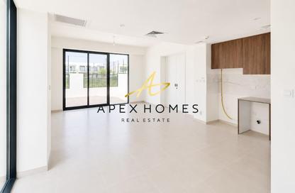 Townhouse - 4 Bedrooms - 4 Bathrooms for rent in Maha Townhouses - Town Square - Dubai