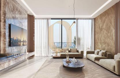 Apartment - 2 Bedrooms - 3 Bathrooms for sale in Binghatti Luxuria - District 4 - Jumeirah Village Triangle - Dubai Apartment - 2 Bedrooms - 3 Bathrooms for sale in Binghatti Luxuria - District 4 - Jumeirah Village Triangle - Dubai