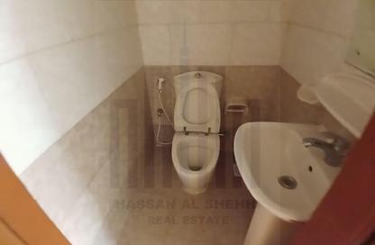 Apartment - 2 - 2 for rent in Muwaileh 3 Building - Muwaileh - Sharjah