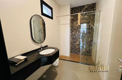 Villa - 5 Bedrooms - 7 Bathrooms for rent in Al Yasmeen 1 - Al Yasmeen - Ajman