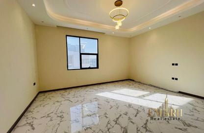 Villa - 5 Bedrooms - 7 Bathrooms for rent in Al Yasmeen 1 - Al Yasmeen - Ajman