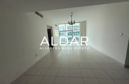Apartment - 2 Bedrooms - 2 Bathrooms for rent in Glitz 1 - Glitz - Dubai Studio City - Dubai