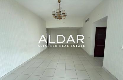 Apartment - 2 Bedrooms - 2 Bathrooms for rent in Glitz 1 - Glitz - Dubai Studio City - Dubai