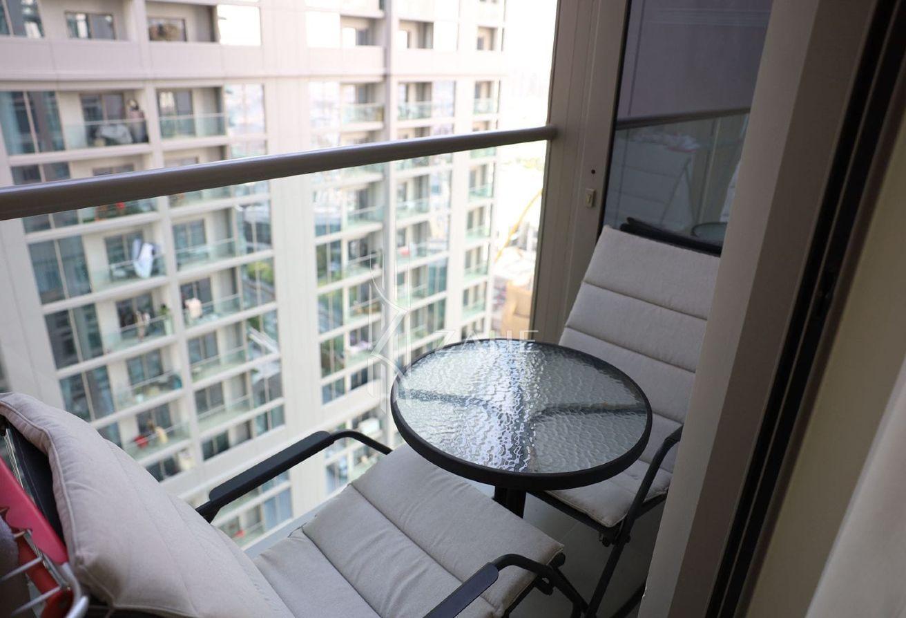 Luxury 1BR | Ready to Move | Sobha Hartland photo 10
