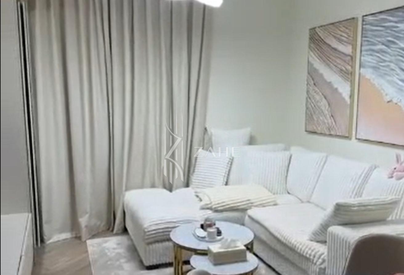 Luxury 1BR | Ready to Move | Sobha Hartland photo 5