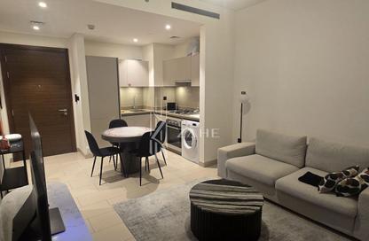 Apartment - 1 - 1 for rent in Sobha Creek Vistas Reserve Tower B - Sobha Creek Vistas Reserve - Sobha Hartland - Mohammed Bin Rashid City - Dubai