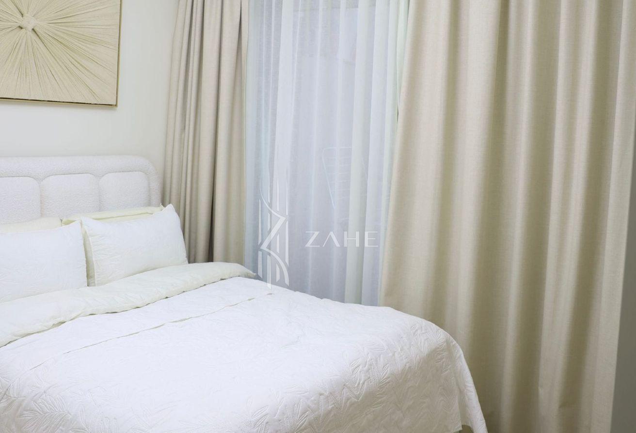 Luxury 1BR | Ready to Move | Sobha Hartland photo 6