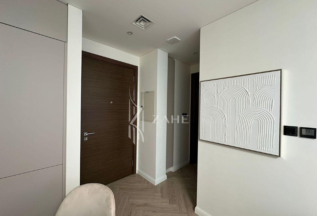Luxury 1BR | Ready to Move | Sobha Hartland photo 4