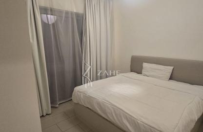 Apartment - 1 - 1 for rent in Sobha Creek Vistas Reserve Tower B - Sobha Creek Vistas Reserve - Sobha Hartland - Mohammed Bin Rashid City - Dubai