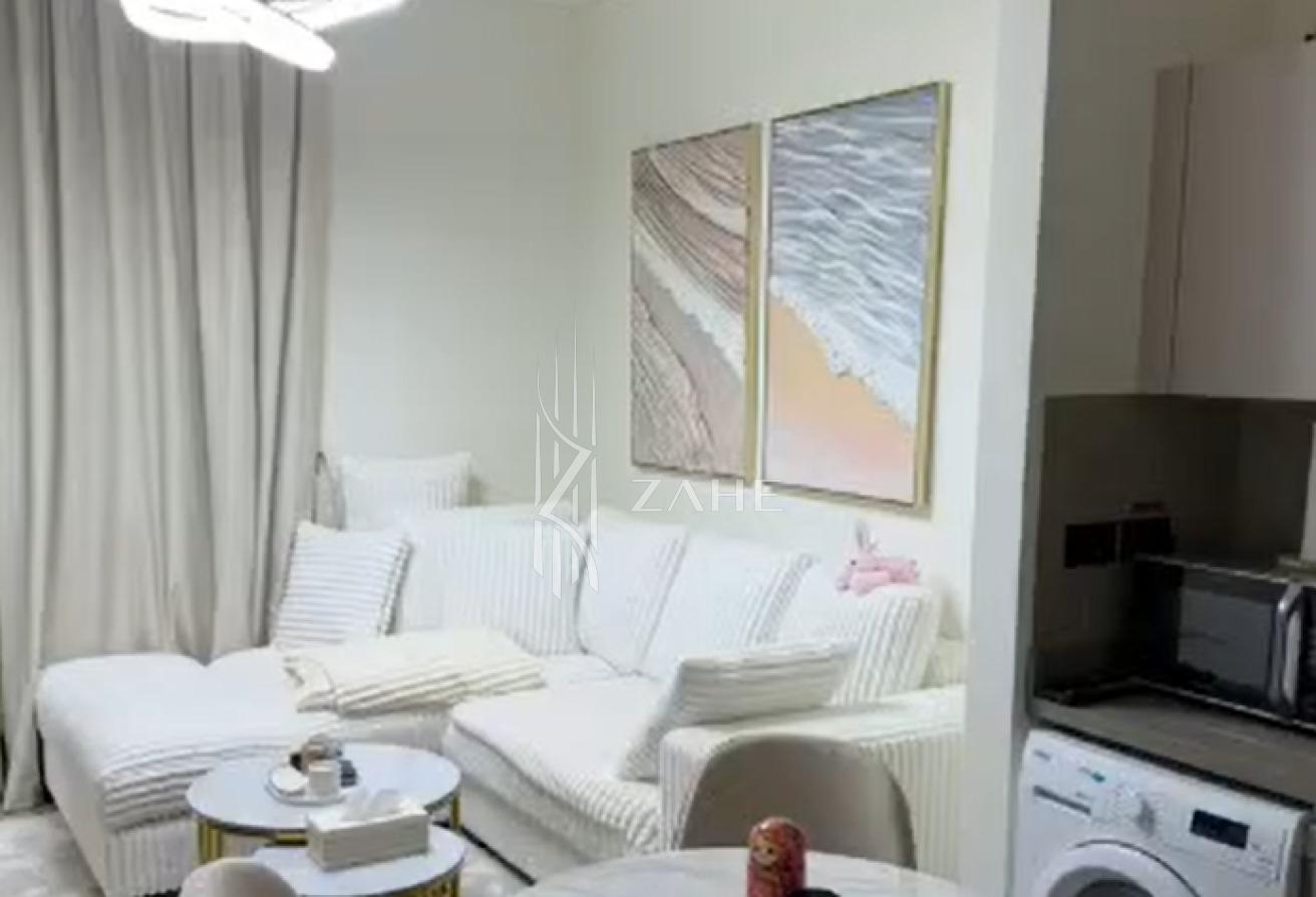 Luxury 1BR | Ready to Move | Sobha Hartland photo 8