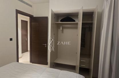 Apartment - 1 - 1 for rent in Sobha Creek Vistas Reserve Tower B - Sobha Creek Vistas Reserve - Sobha Hartland - Mohammed Bin Rashid City - Dubai