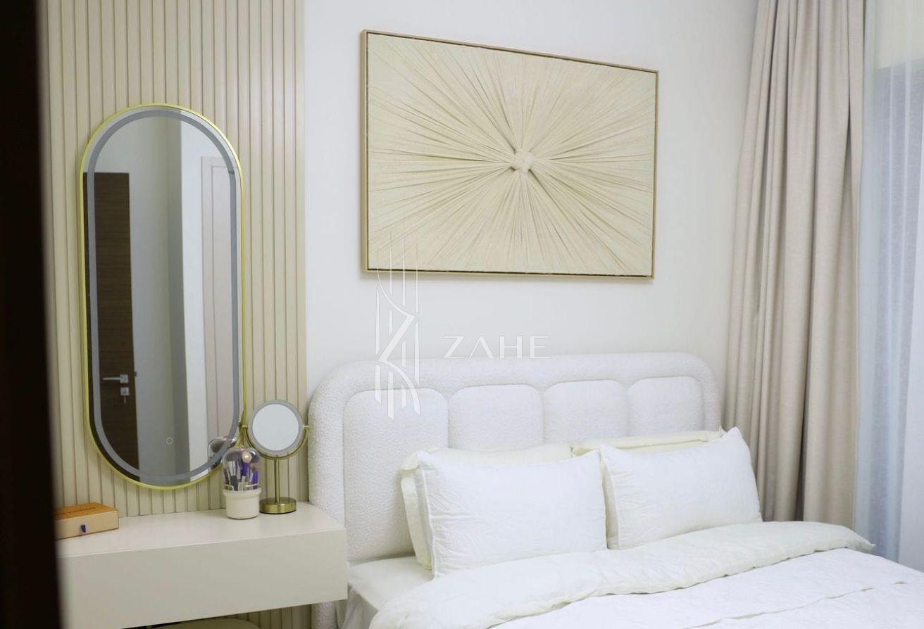 Luxury 1BR | Ready to Move | Sobha Hartland photo 7