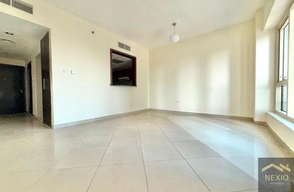 Apartment - Studio - 1 Bathroom for rent in Icon Tower 2 - JLT Cluster L - Jumeirah Lake Towers - Dubai