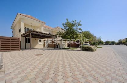 Townhouse - 4 - 4 for rent in Al Habtoor Polo Resort and Club - The Residences - Dubai Townhouse - 4 - 4 for rent in Al Habtoor Polo Resort and Club - The Residences - Dubai