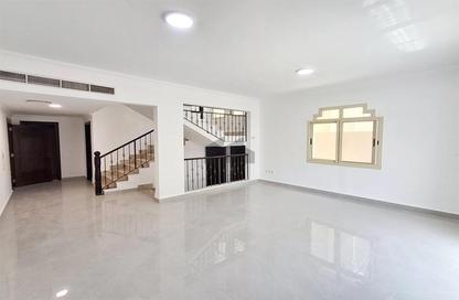 Villa - 5 Bedrooms - 7 Bathrooms for rent in Khalifa City A Villas - Khalifa City A - Khalifa City - Abu Dhabi