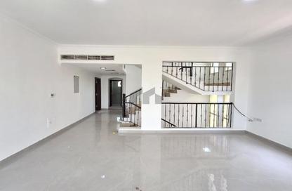 Villa - 5 Bedrooms - 7 Bathrooms for rent in Khalifa City A Villas - Khalifa City A - Khalifa City - Abu Dhabi
