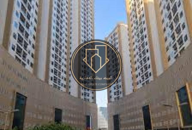 Opportunity to own a studio in Pearl Towers